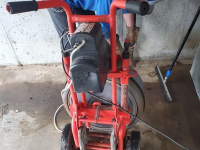 Carr's Plumbing, Heating & Air, and Maintenance