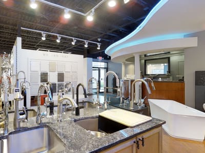 Carr Supply - Columbus