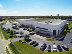 Carr Supply - Columbus