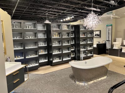 Carr Supply - Columbus