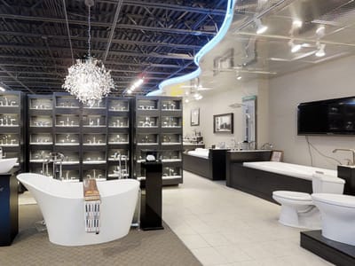 Carr Supply - Columbus