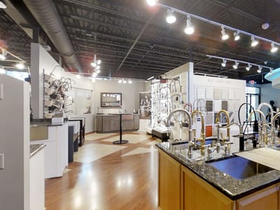 Carr Supply - Columbus