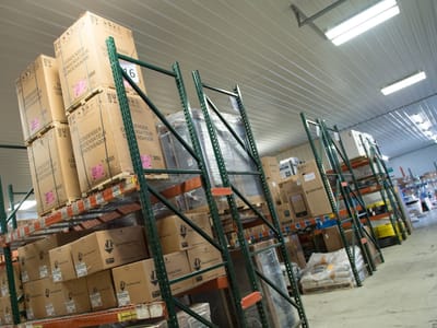 Carr Supply - Lancaster