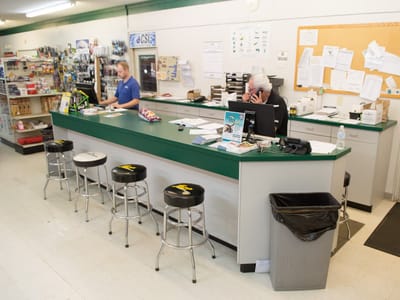 Carr Supply - Lancaster