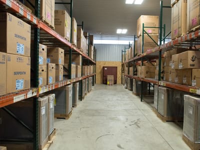 Carr Supply - Lancaster