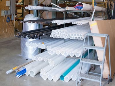 Carr Supply - Lancaster