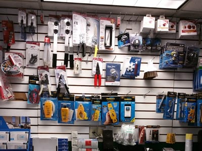 Carr Supply of Michigan