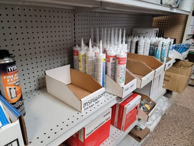 Carr Supply of Michigan