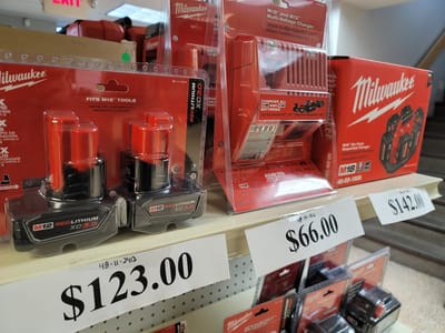 Carr Supply of Michigan