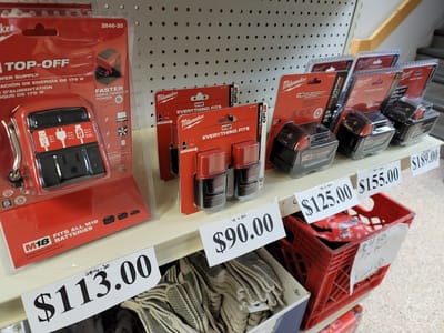 Carr Supply of Michigan