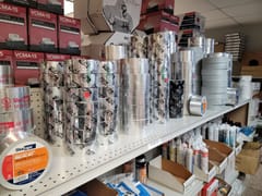 Carr Supply of Michigan