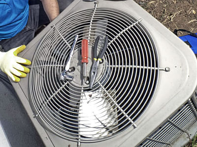 Carrano AC & Heating Repair Edison