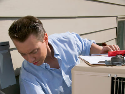 Carrano AC & Heating Repair Edison