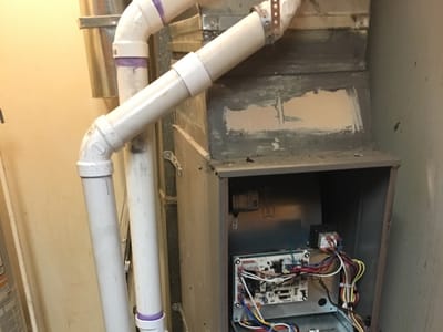 Carrano AC & Heating Repair Edison