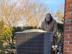 Carrano Air HVAC Contractors, Inc