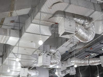 Carrano Air HVAC Contractors, Inc