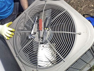 Carrano Air HVAC Contractors, Inc