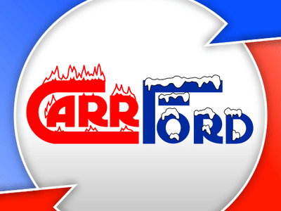 CarrFord Heating & Air Conditioning