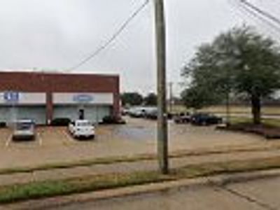 Carrier Building Systems & Services