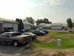 Carrier Building Systems & Services