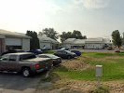 Carrier Building Systems & Services