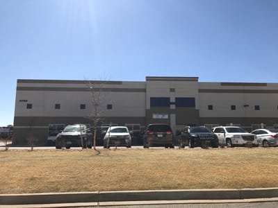 Carrier Commercial Service