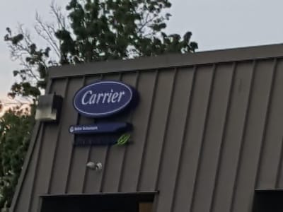 Carrier Commercial Service