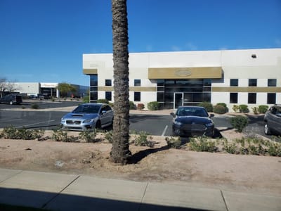 Carrier Commercial Service