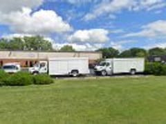 Carrier Commercial Services