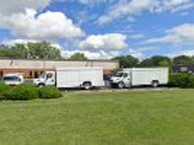 Carrier Commercial Services