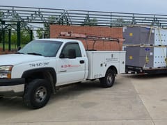 Carrier Distributing Co