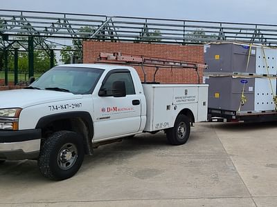 Carrier Distributing Co