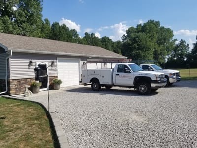 Carrier Distributing Co