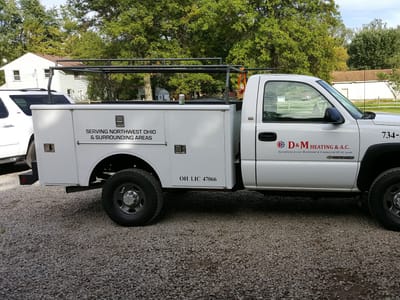 Carrier Distributing Co