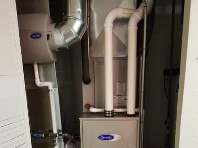 Carrier Distributing Co