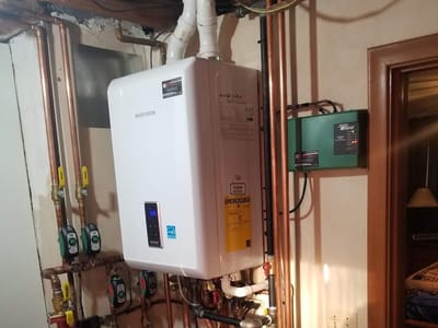 Carrier Distributing Co