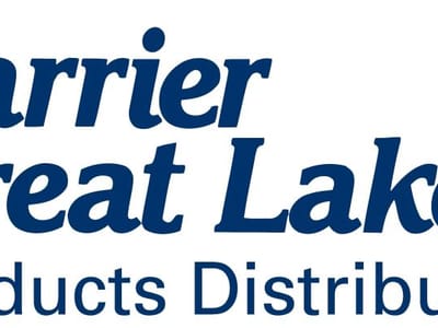 Carrier Great Lakes
