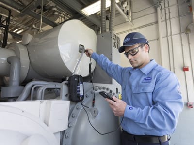 Carrier Rental Systems