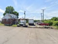 Carrier Services Inc