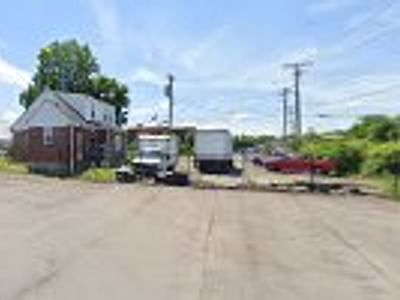 Carrier Services Inc