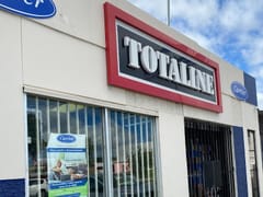 Carrier Totaline Río Piedras