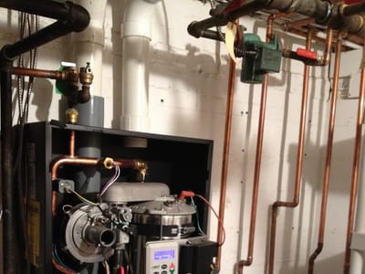 Carriere HVAC-Electric Inc