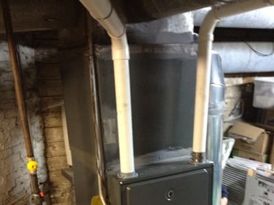 Carriere HVAC-Electric Inc