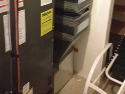 Carriere HVAC-Electric Inc