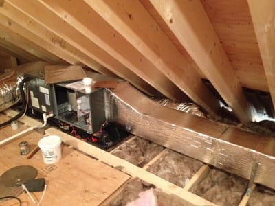 Carriere HVAC-Electric Inc