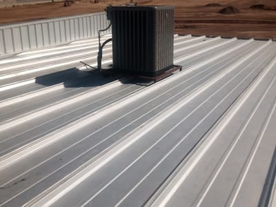 Carrillo Air Conditioning Service