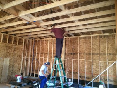 Carrillo Air Conditioning Service