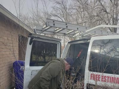 Carrillos Plumbing, Heating & Cooling