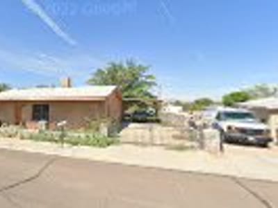 Carrillos Plumbing, Heating & Cooling