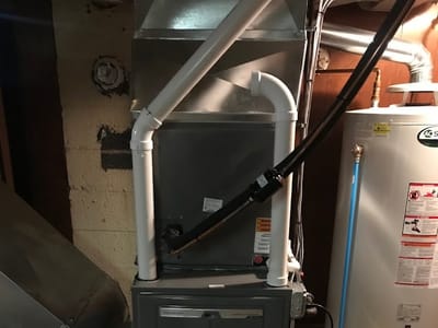 Carroll Heating & Cooling